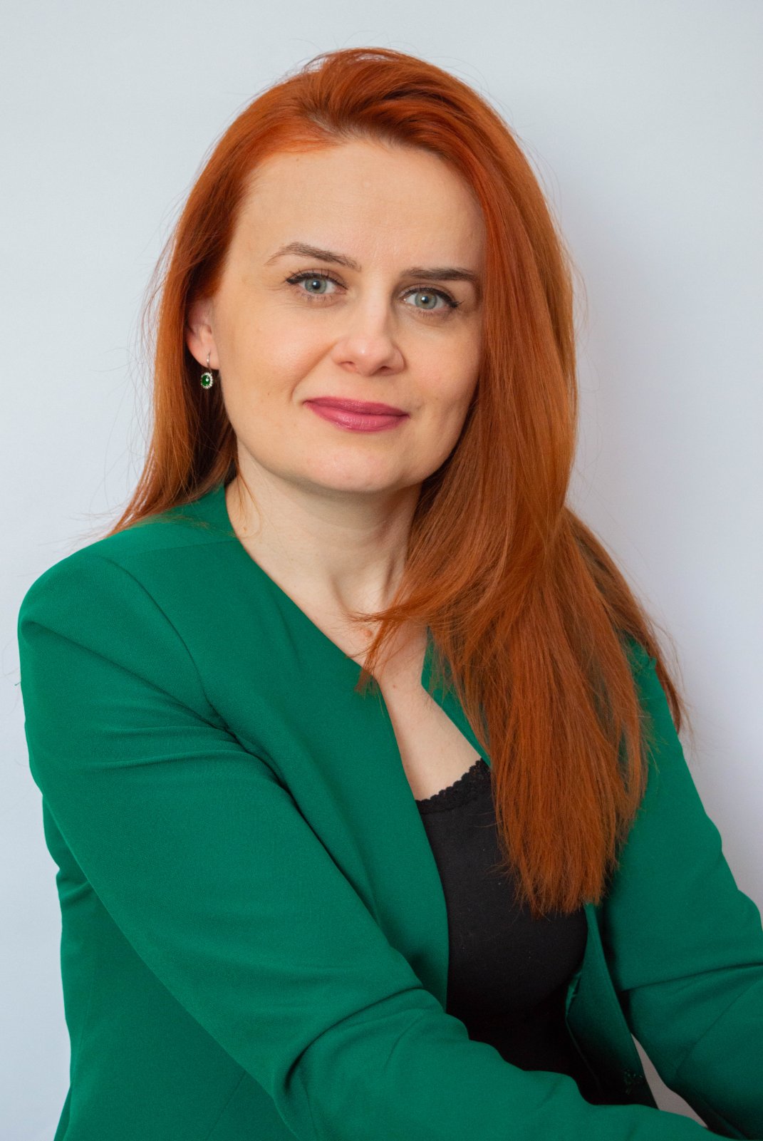 Dr. Mersiha Imamović