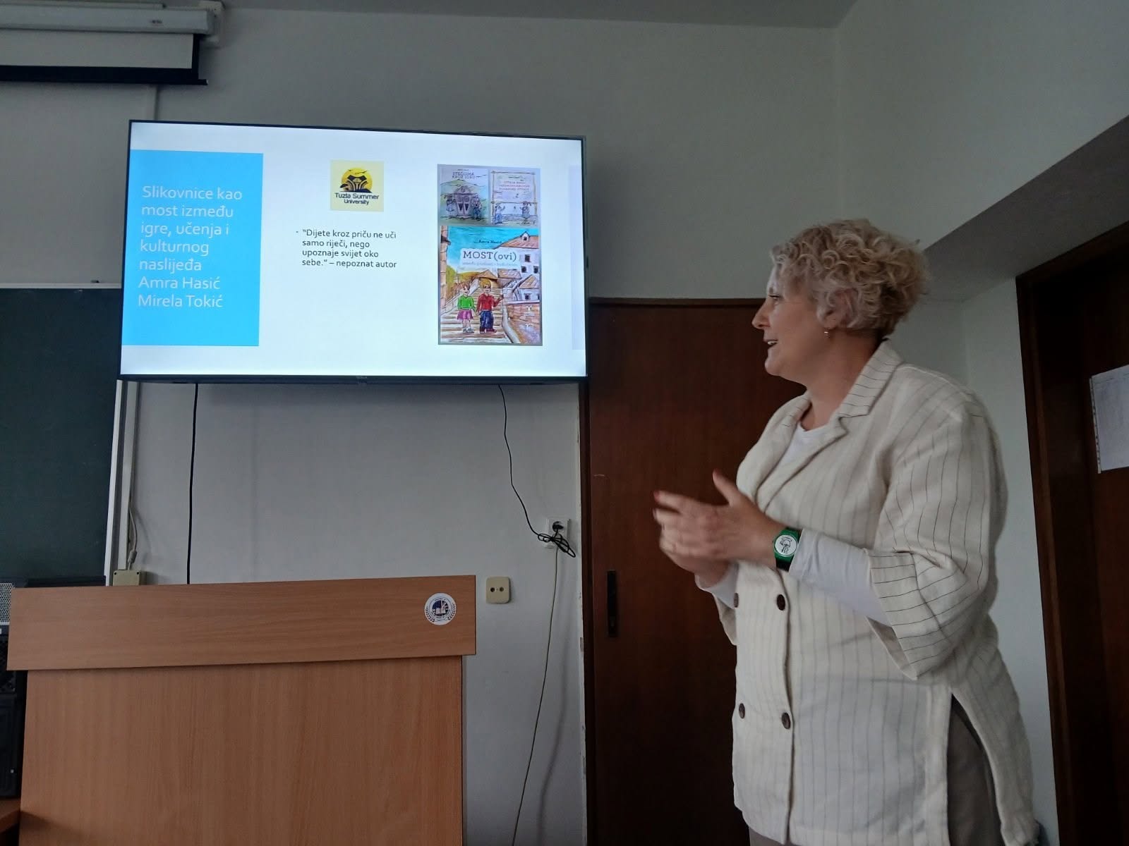 Rani razvoj i predškolsko obrazovanje: Inovacije, izazovi i perspektive