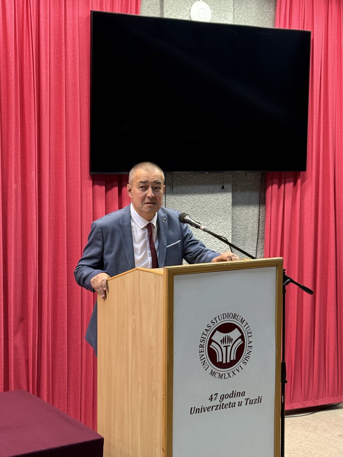 Promocija knjige prof. dr. Adnana Jahića