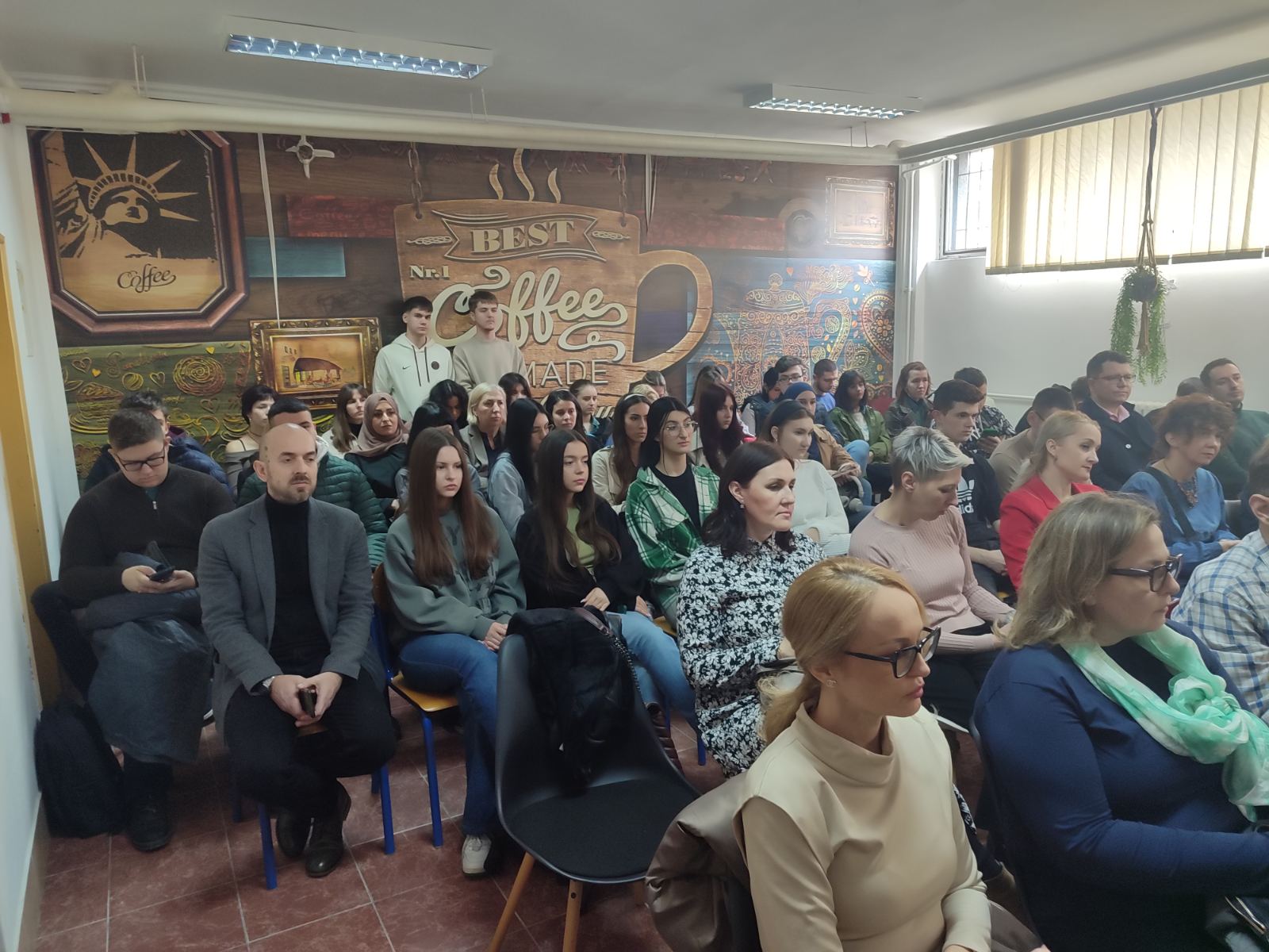 10 godina časopisa Historijska misao: promocija