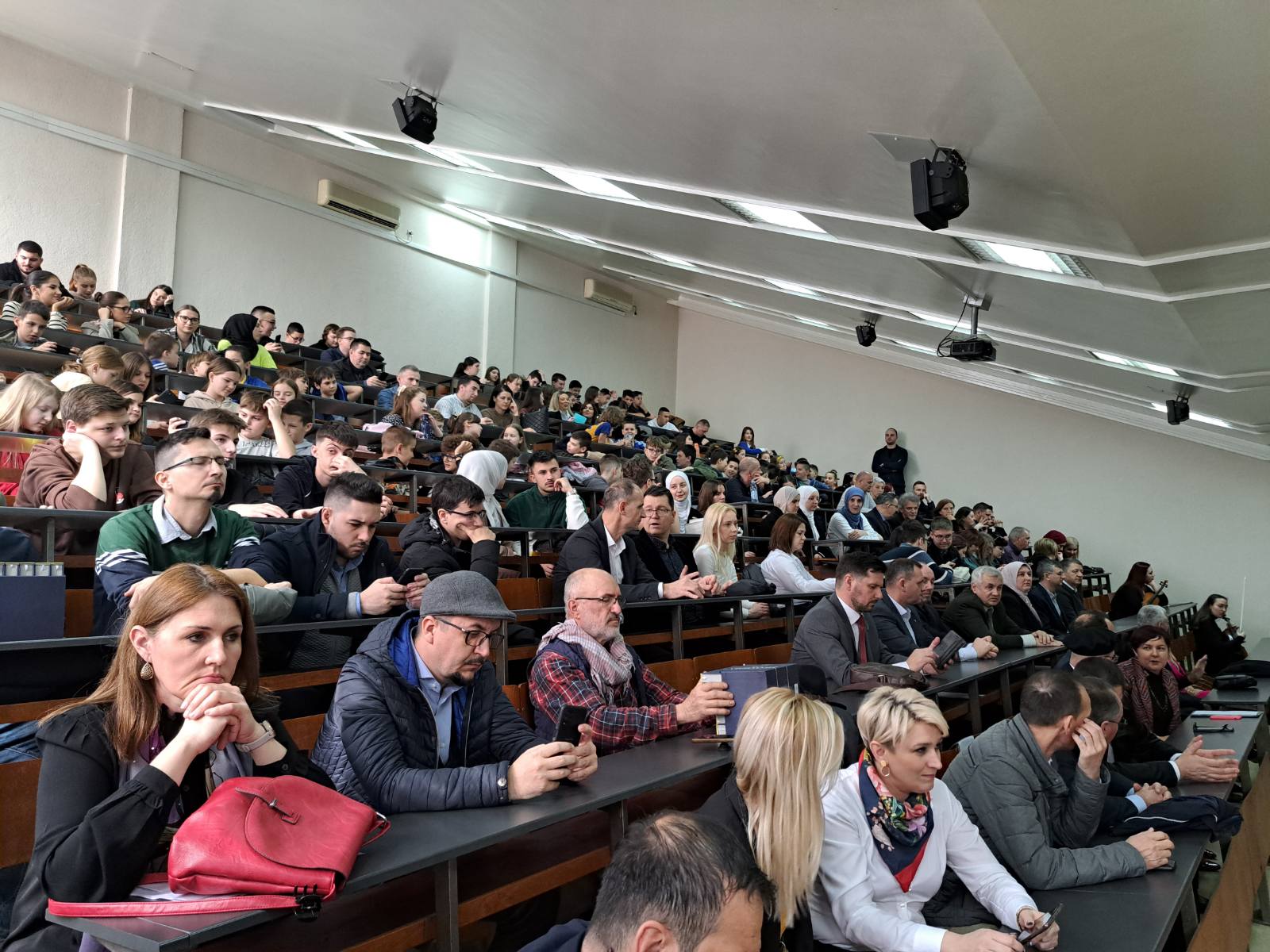 Promocija šestotomnog izdanja Historija Bosne i Hercegovine