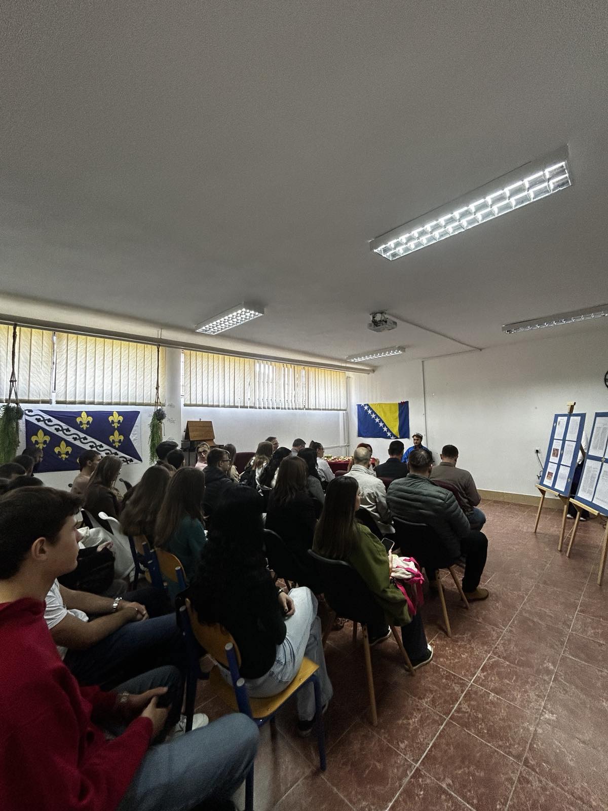 Izložba "Bosna kralja Tvrtka I Kotromanića"