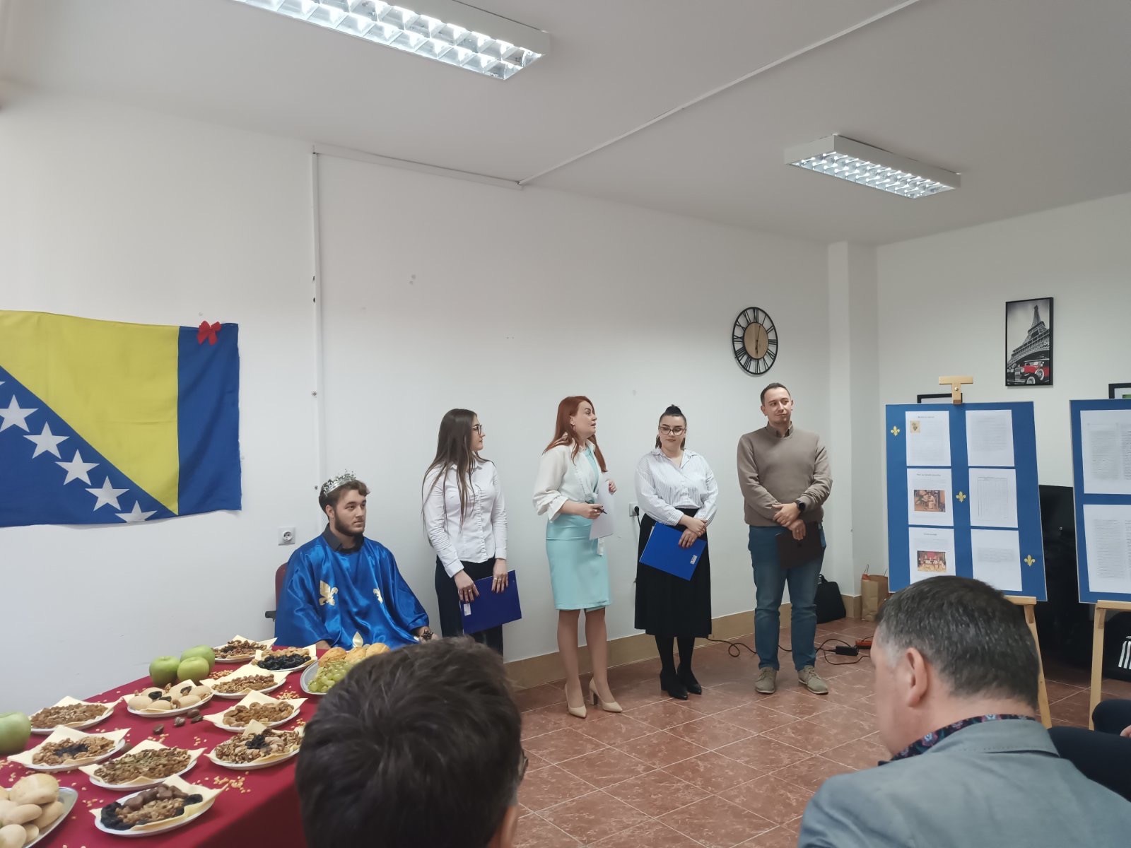 Izložba "Bosna kralja Tvrtka I Kotromanića"