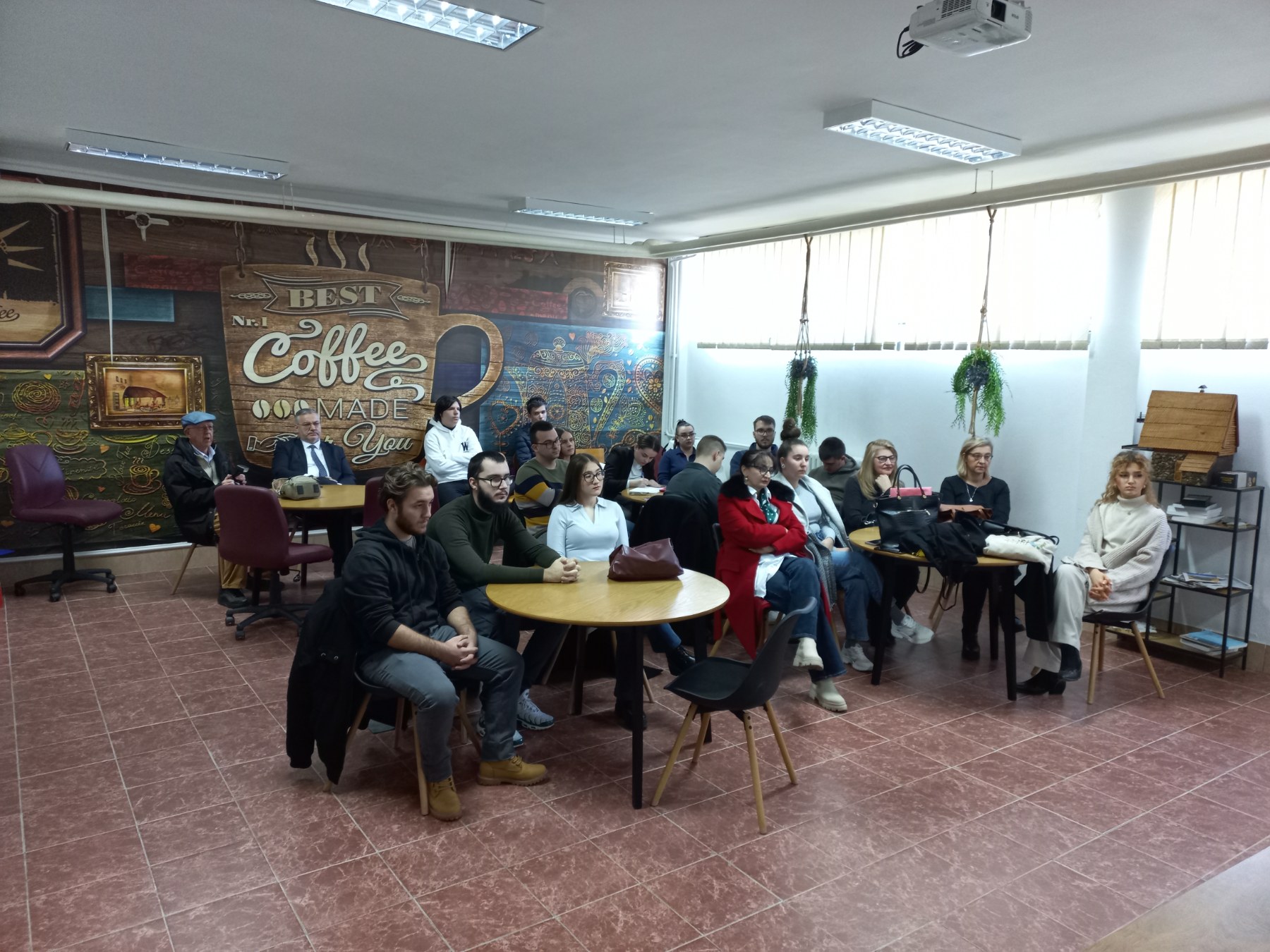 Predavanja i radionica o nasilju nad ženama u Bosni i Hercegovini (1941-1945)