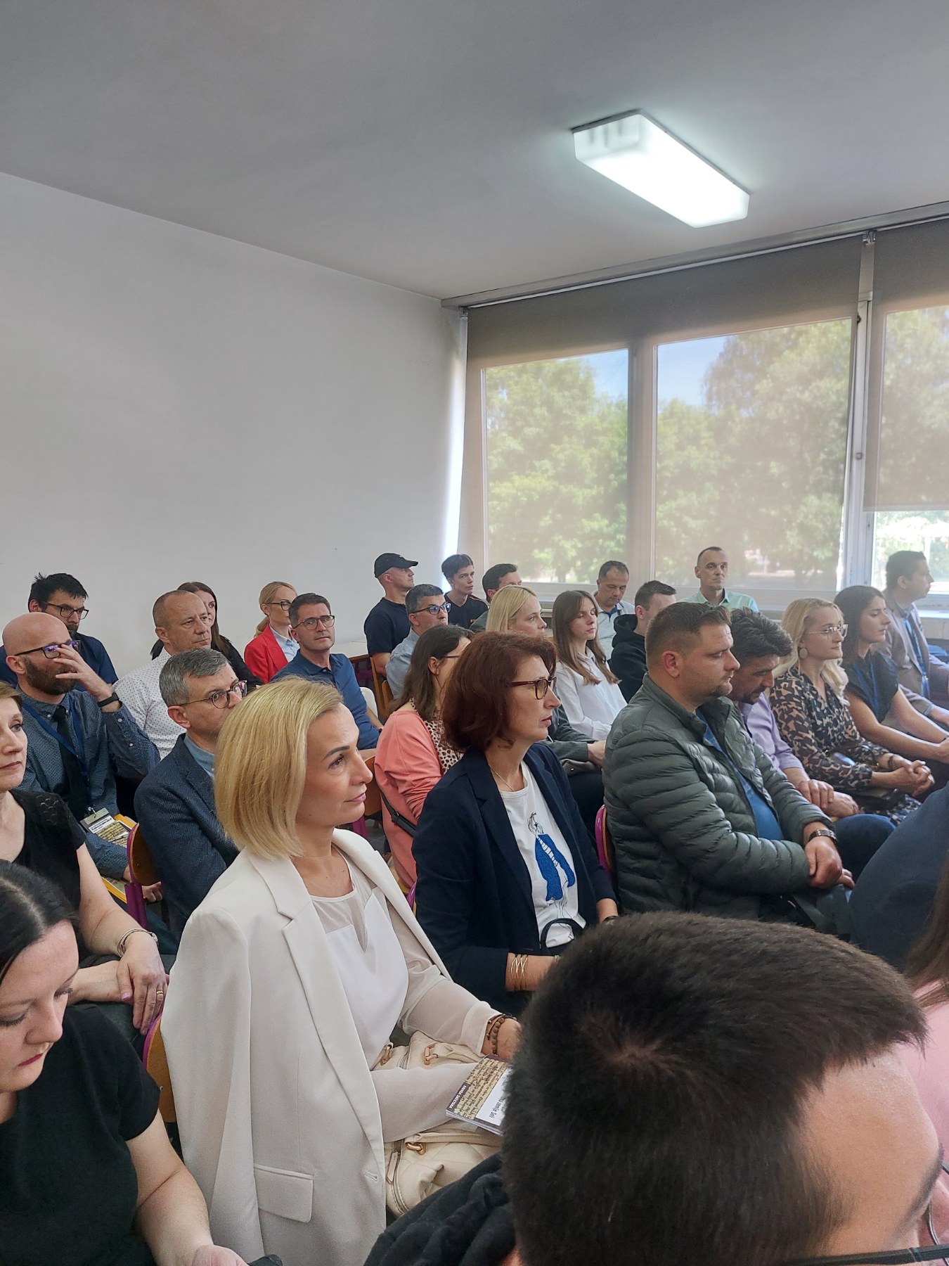 Okrugli sto "800 godina od prvog spomena zemlje Soli"