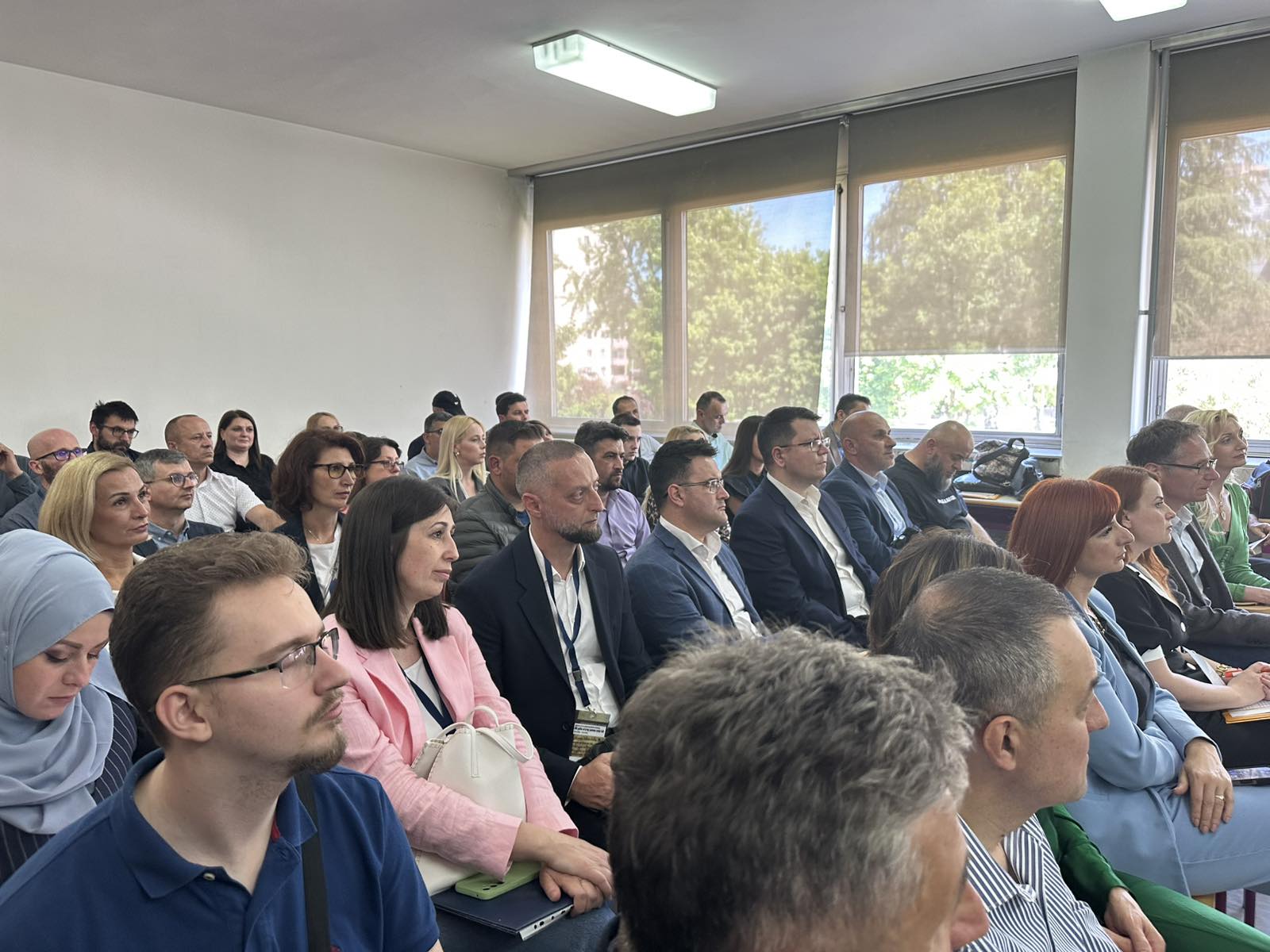 Okrugli sto "800 godina od prvog spomena zemlje Soli"