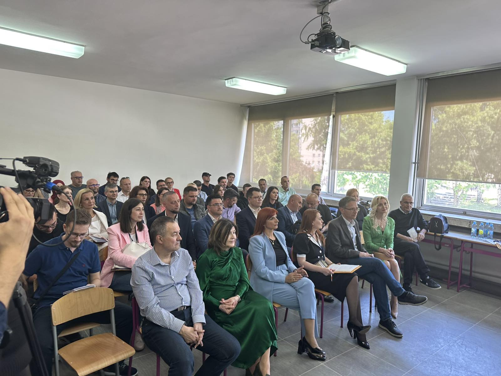 Okrugli sto "800 godina od prvog spomena zemlje Soli"