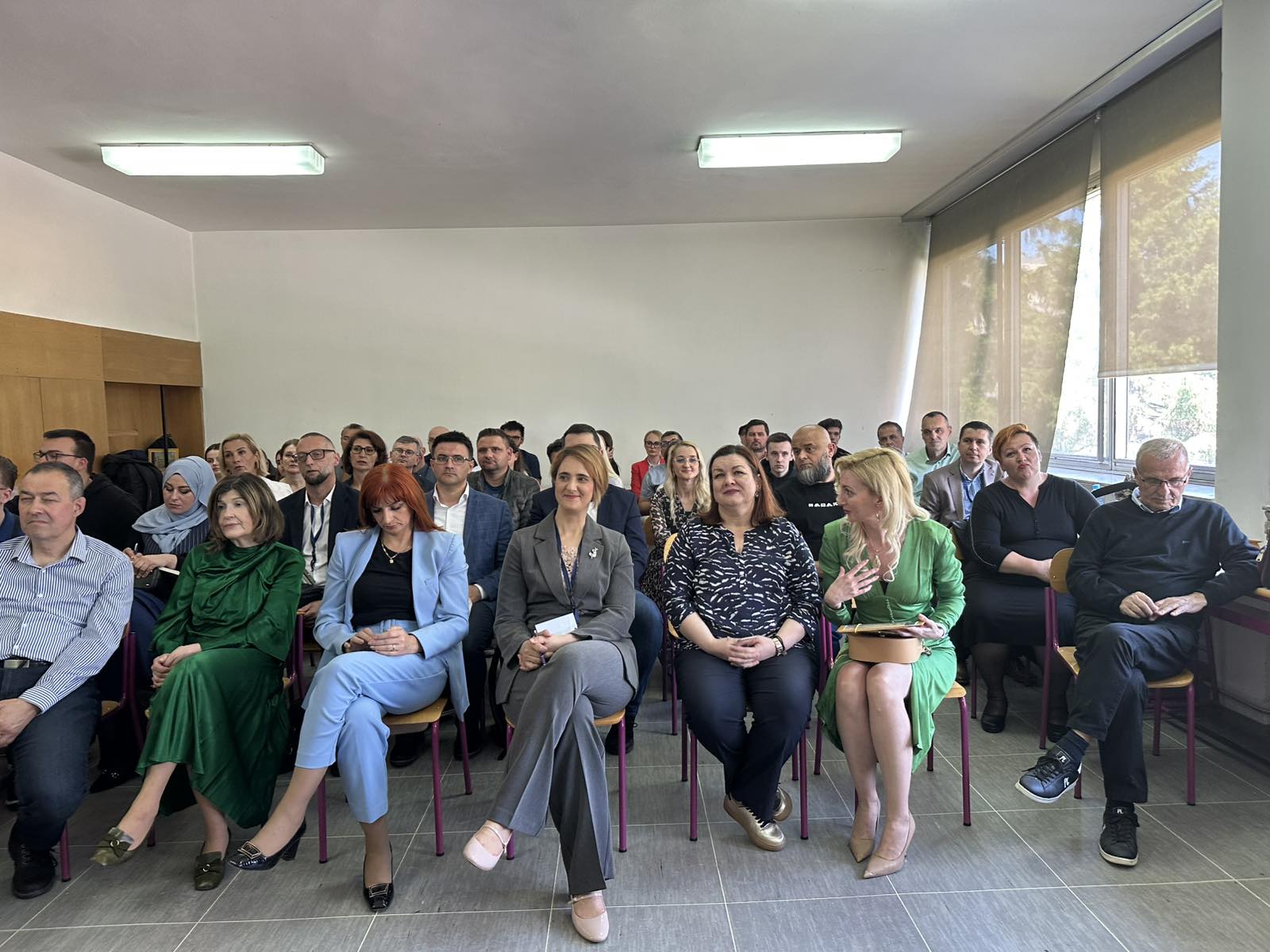 Okrugli sto "800 godina od prvog spomena zemlje Soli"