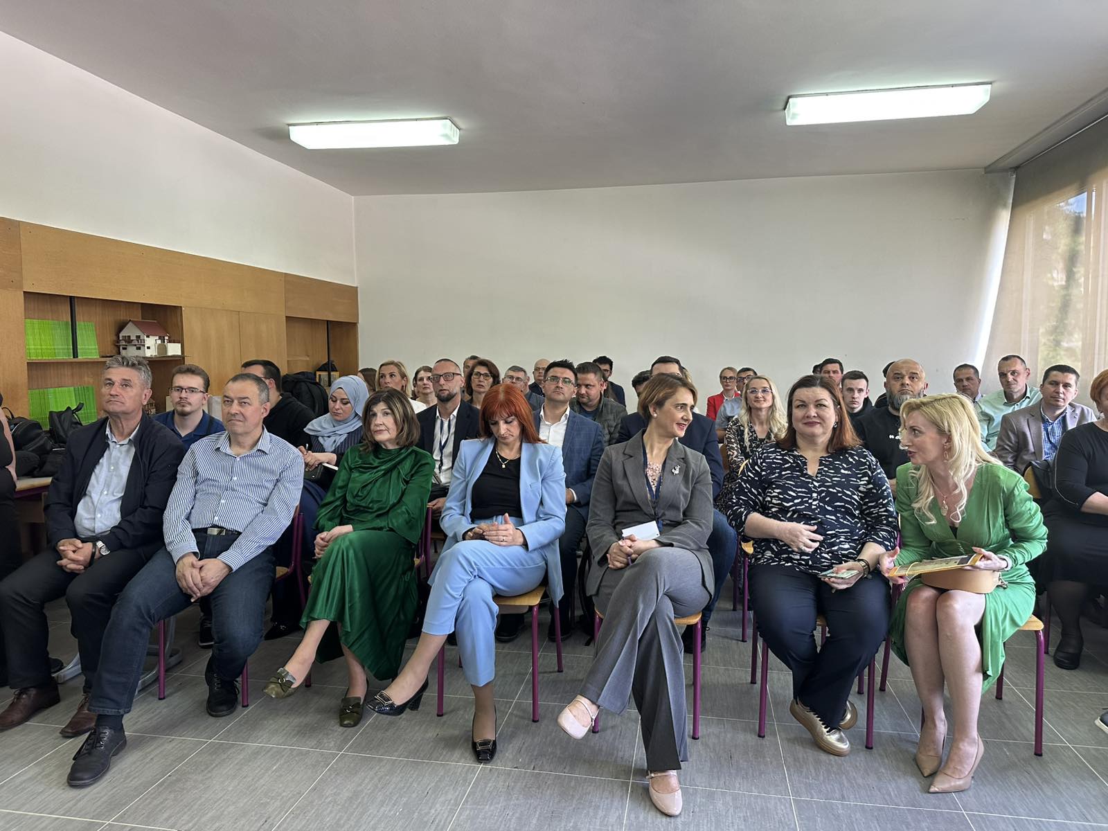 Okrugli sto "800 godina od prvog spomena zemlje Soli"