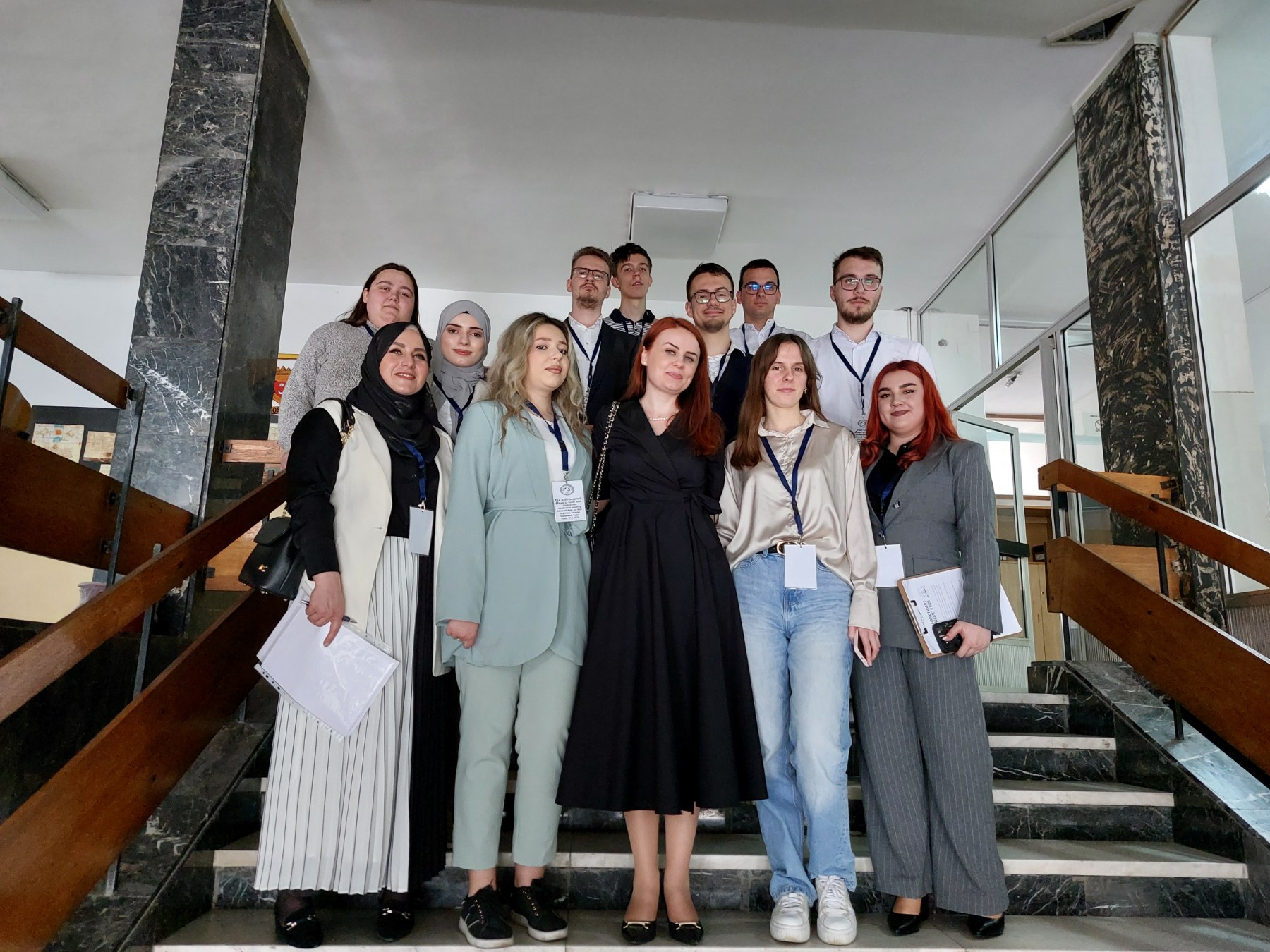 Studentski kolokvij "Ličnosti koje su dale doprinos razvoju tuzlanske regije"