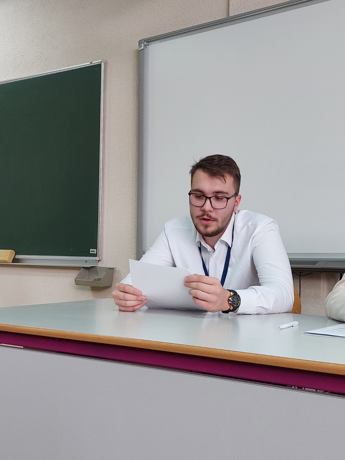 Studentski kolokvij "Ličnosti koje su dale doprinos razvoju tuzlanske regije"