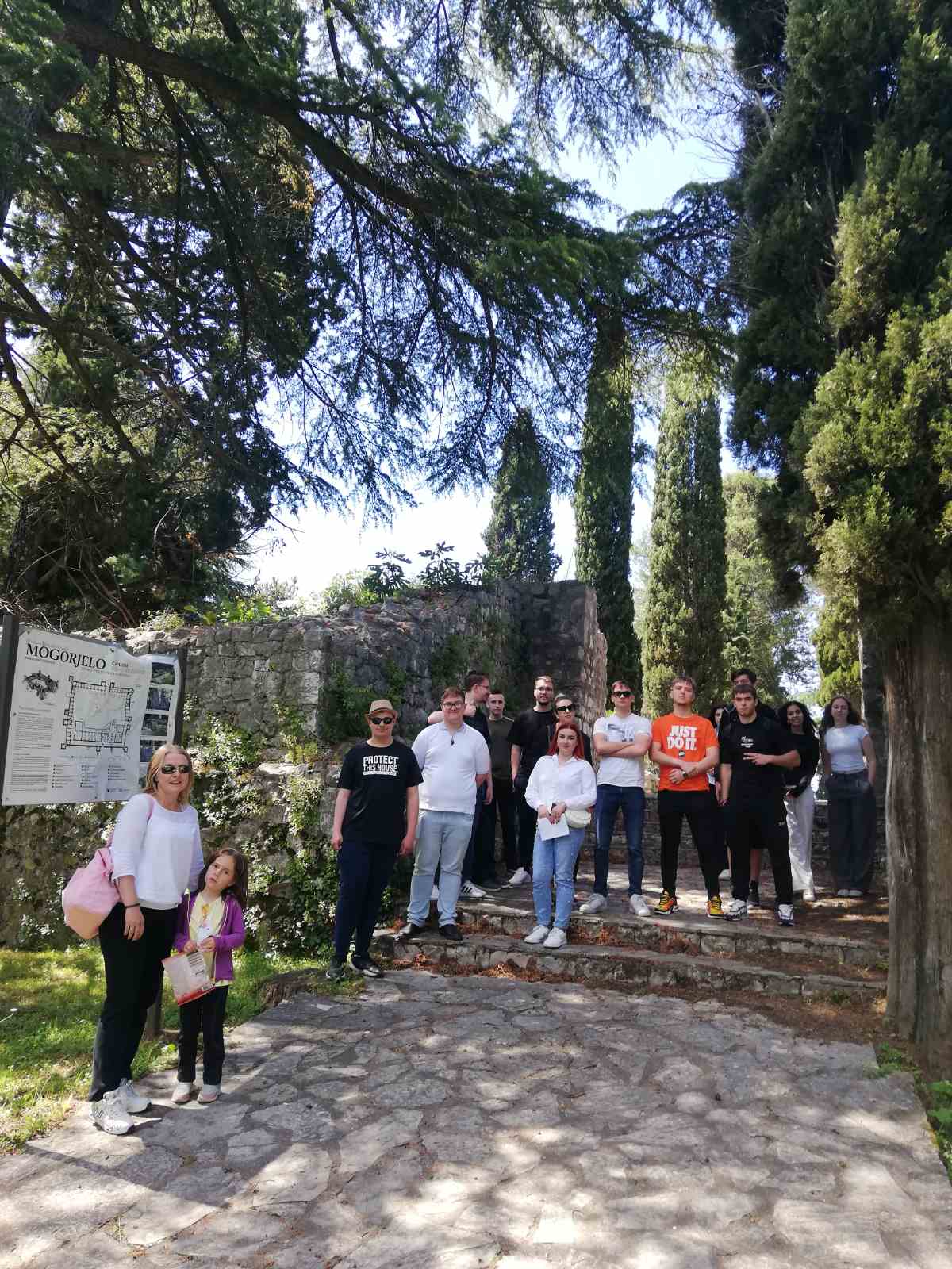 Stručna posjeta Stocu