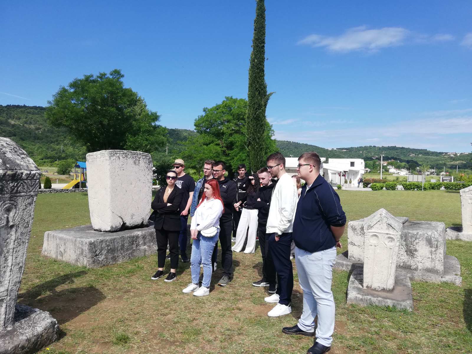 Stručna posjeta Stocu